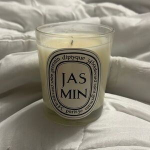 Diptyque Jasmin Candle 6.5 OZ